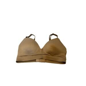Kindred bravely clip down minimalist nursing‎ bra -xl
